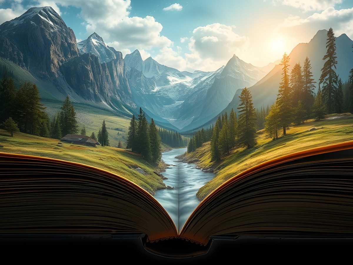 Ghostwriters open the gate to ‘the rest of the&nbsp;story’