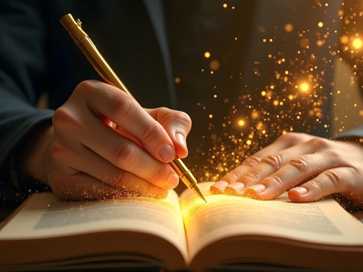 Ghostwriting by Another&nbsp;Name