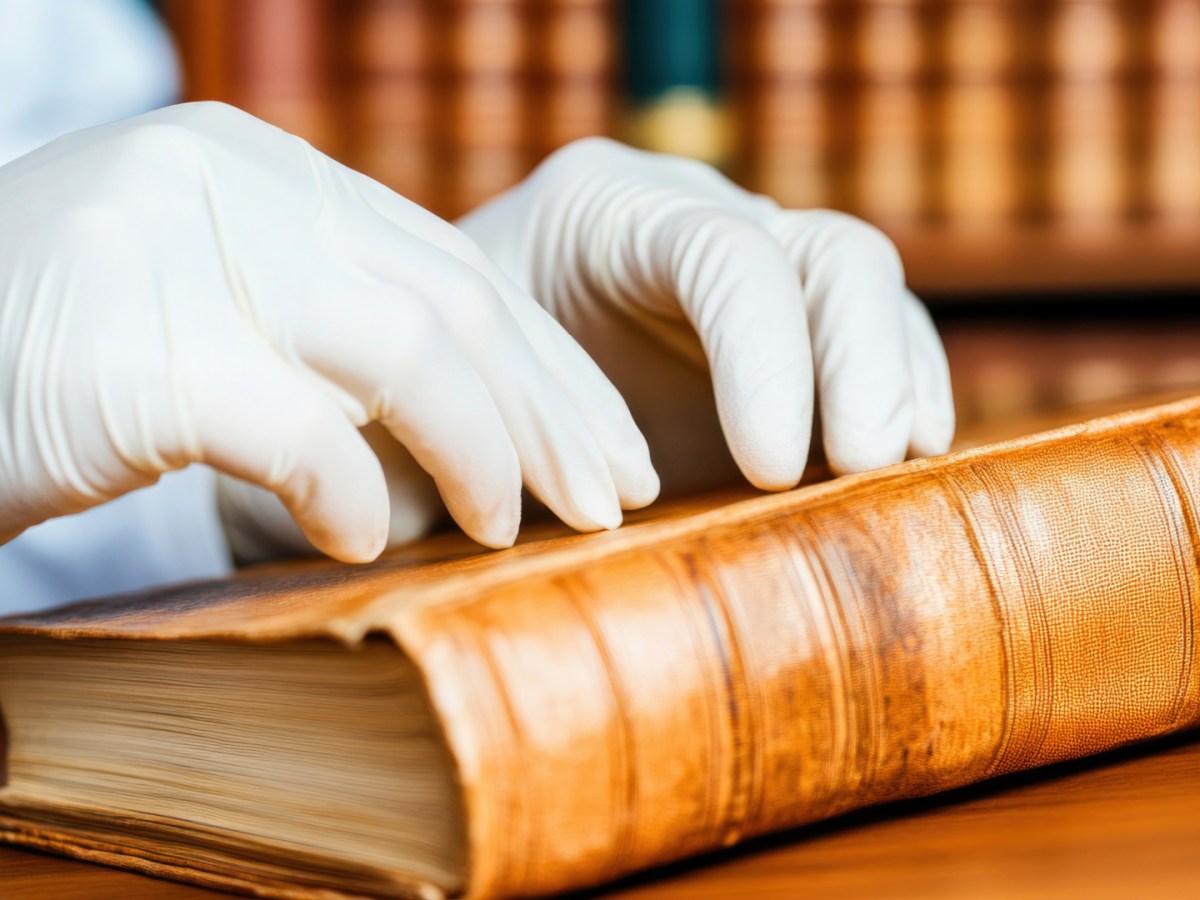 Where Storytelling Meets&nbsp;Stewardship