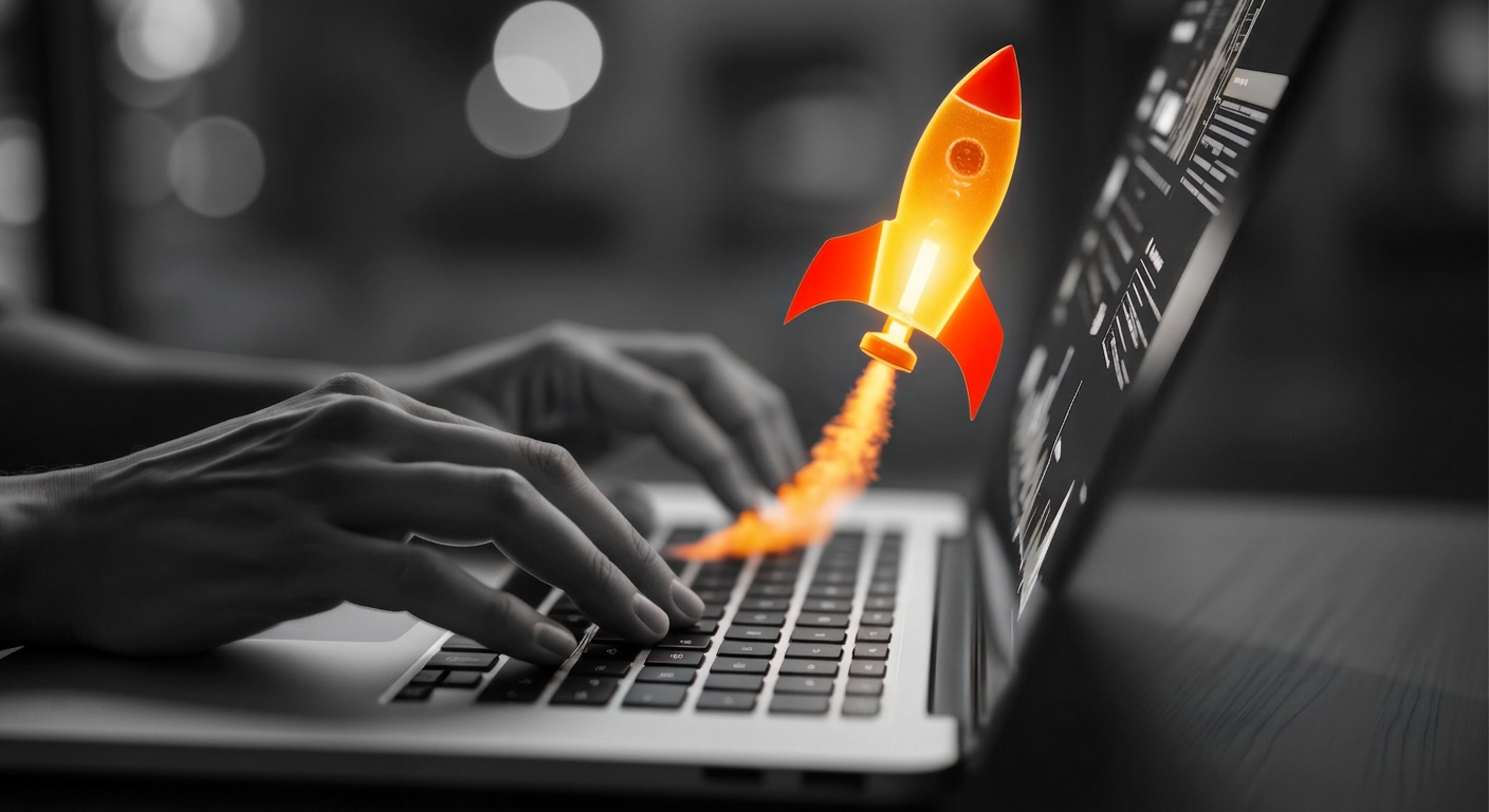 Blog platform